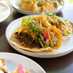 Recorrido Tapeo TEST